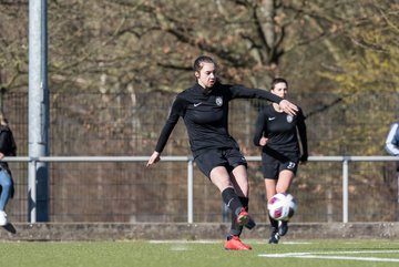 Bild 136 - F Bramfeld 2 - Eimsbuettel 3 : Ergebnis: 0:15